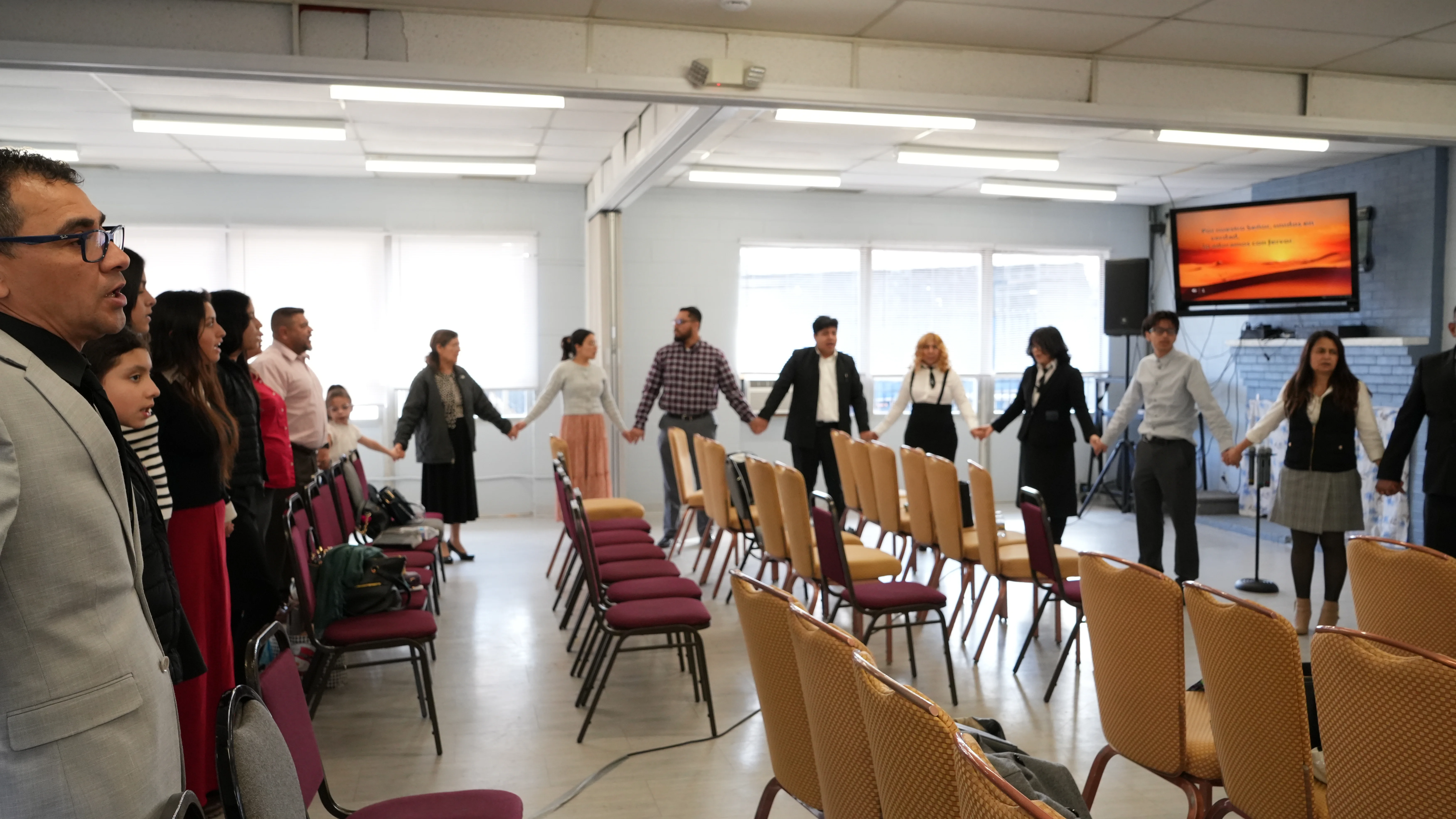 Iglesia Adventista Fidelidad