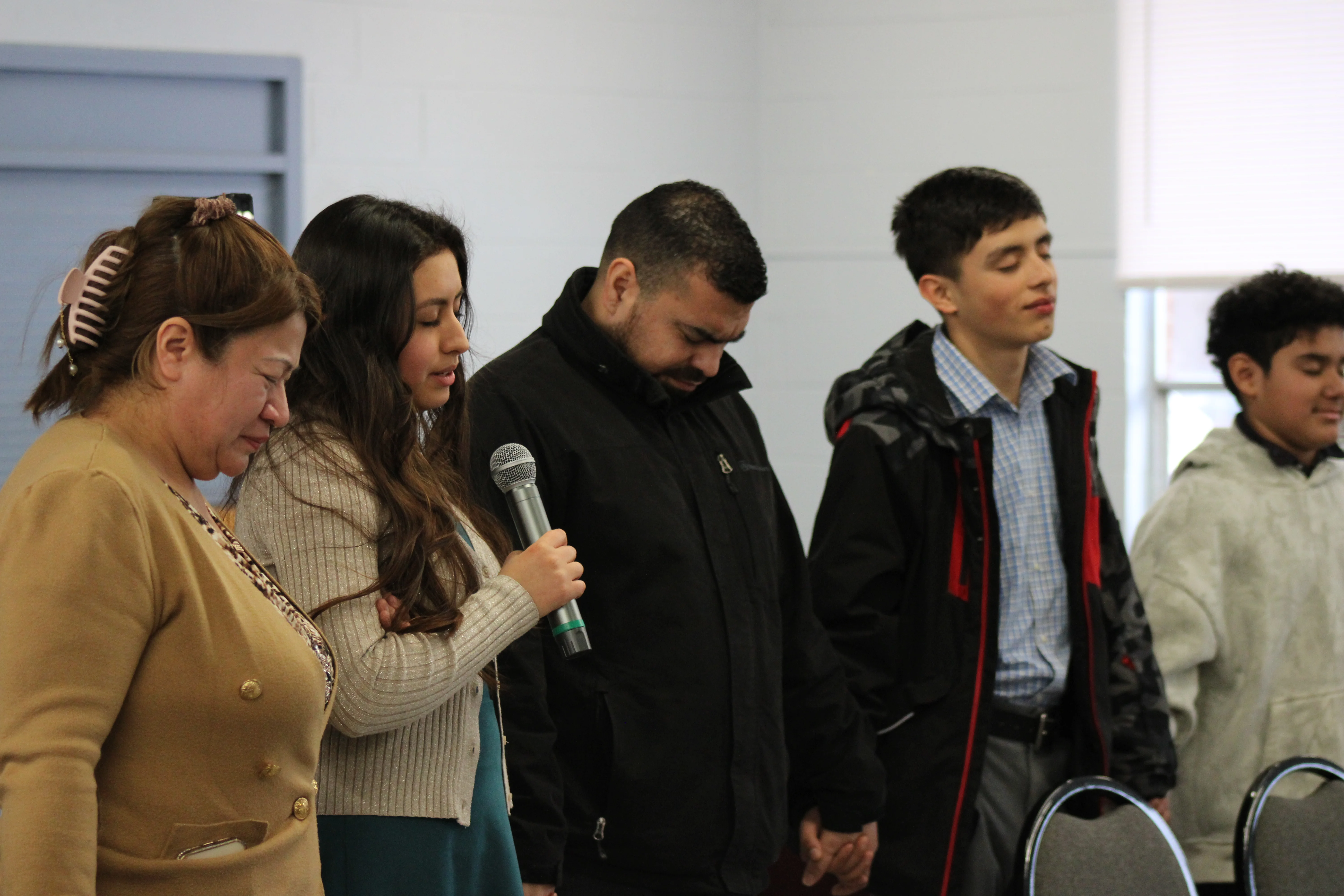 Iglesia Adventista Fidelidad