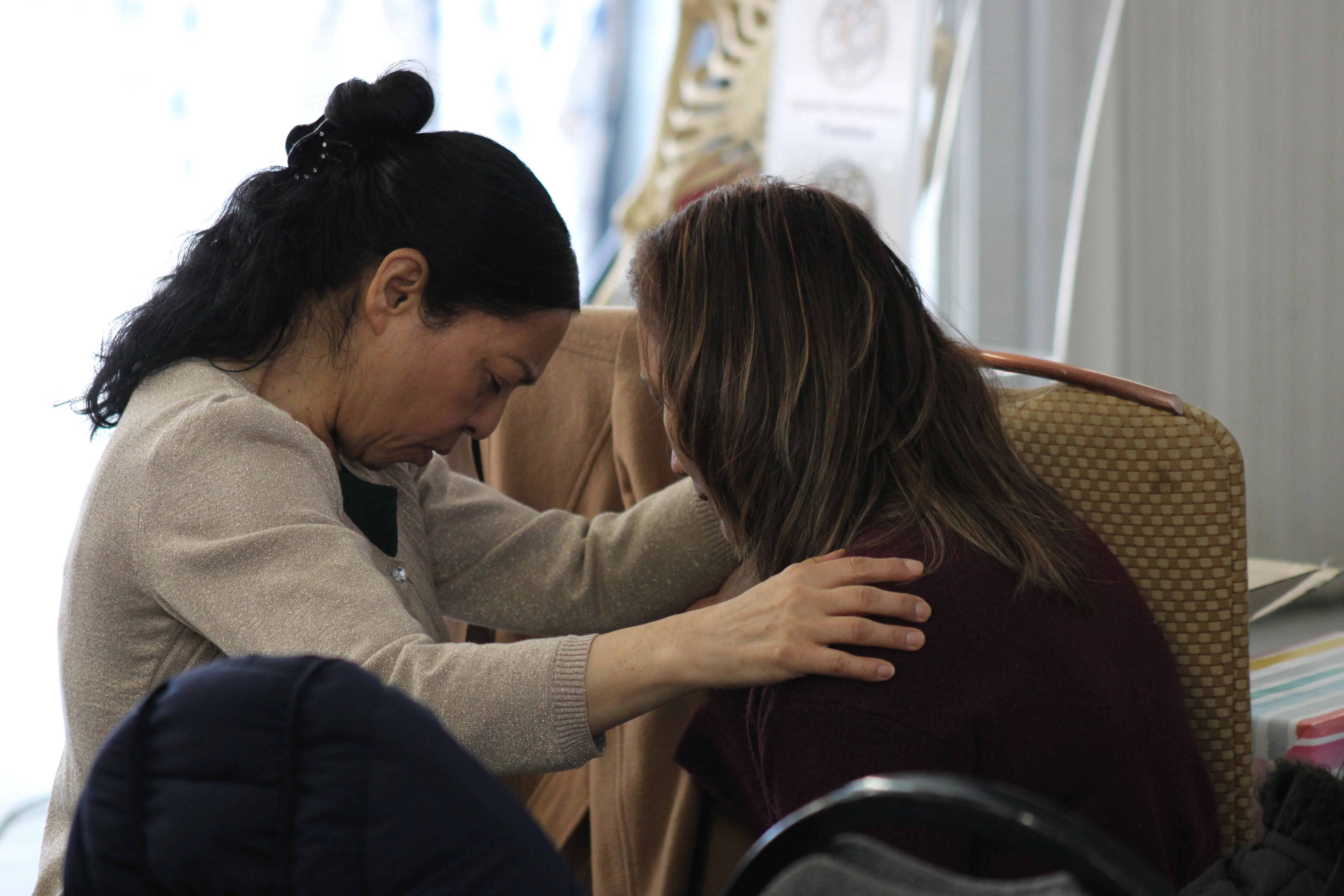 Iglesia Adventista Fidelidad
